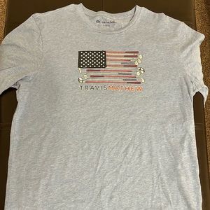 Travis Mathew T-Shirt